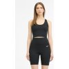 RAGWEAR tričko Seola Black 1010