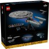 LEGO® ICONS 10356 Star Trek: U.S.S. Enterprise NCC-1701-D™