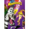 Madagaskar 3 DVD Madagaskar 3 DVD