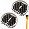 2 x Filter pre vysávač Xiaomi Vacuum Cleaner Mi Light 2 x Filter pre vysávač Xiaomi Vacuum Cleaner Mi Light