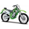 Maisto - Motocykel, Kawasaki KLX® 250SR™, 1:18 (101239300-302) Maisto - Motocykel, Kawasaki KLX® 250SR™, 1:18 (101239300-302)