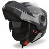Výklopná prilba AIROH SPECKTRE Clever P/J antracitová matná S (55-56) Výklopná prilba AIROH SPECKTRE Clever P/J antracitová matná S (55-56)