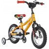 Ghost Powerkid 12 2025 Orange-red Priemer kolies: 12 Ghost Powerkid 12 2025 Orange-red Priemer kolies: 12