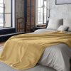 Pierre Cardin Španielska deka 220x240 cm, medová Španielska deka Polyester 240x220 cm Pierre Cardin Španielska deka 220x240 cm, medová Španielska deka Polyester 240x220 cm