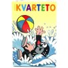 Dino Kvarteto Krtek 1