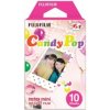 Fujifilm Instax mini FILM CandyPop 10 fotografií (len pre instax mini)