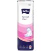 Bella Nova Maxi vložky s krídelkami pre silnú menštruáciu 10 ks