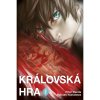 CREW Královská hra 1 CREW Královská hra 1