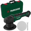 PARKSIDE Akumulátorová leštička PPMAS 20-Li A1, 20V + KUFOR PARKSIDE Akumulátorová leštička PPMAS 20-Li A1, 20V + KUFOR