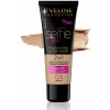 Eveline Selfie Time 2in1 Foundation & Concealer 03 Vanilla dlhotrvajúci make-up 2v1 30 ml