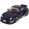 1:18 RWB ARMY GIRL PURPLE 2015 - GT SPIRIT - GT56 2 1:18 RWB ARMY GIRL PURPLE 2015 - GT SPIRIT - GT56 2