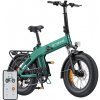 Engwe EP-2 3.0 Boost skladací elektrický bicykel 250 W 20 Engwe EP-2 3.0 Boost skladací elektrický bicykel 250 W 20