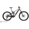 Marin Alpine Trail E2 29/27.5 elektrobicykel, svetlohnedá/čierna S Marin Alpine Trail E2 29/27.5 elektrobicykel, svetlohnedá/čierna S