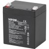 VIPOW Gélová batéria 12V 4Ah BAT0210 VIPOW Gélová batéria 12V 4Ah BAT0210
