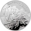 Strieborná investičná minca Australian Antarctic Territory - Emperor Penguin 1 Oz 2023 Strieborná investičná minca Australian Antarctic Territory - Emperor Penguin 1 Oz 2023