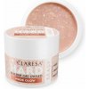 CLARESA STAVEBNÝ GÉL NA NECHTY HARD&EASY Nude Glow 12g CLARESA STAVEBNÝ GÉL NA NECHTY HARD&EASY Nude Glow 12g