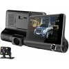 Gordon G852 Kamera do auta s parkovací kamerou, HD, LCD 4 Gordon G852 Kamera do auta s parkovací kamerou, HD, LCD 4