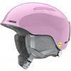 SMITH helma - Glide Jr Mips Proper Pink (2EQ) veľkosť: YS SMITH helma - Glide Jr Mips Proper Pink (2EQ) veľkosť: YS