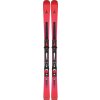 Atomic Redster S8 Rvsk C + I 12 GW AASS03632 - red tension 155 Atomic Redster S8 Rvsk C + I 12 GW AASS03632 - red tension 155