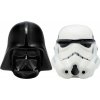 Sada soľ a korenie Riad Sada soľ a korenie Star Wars - Darth Vader & Stormtrooper Sada soľ a korenie Riad Sada soľ a korenie Star Wars - Darth Vader & Stormtrooper