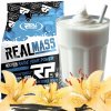 REAL PHARM REAL MASS 1000g MEGA GAINER PROTEÍN SILA SVALY REGENERÁCIA REAL PHARM REAL MASS 1000g MEGA GAINER PROTEÍN SILA SVALY REGENERÁCIA