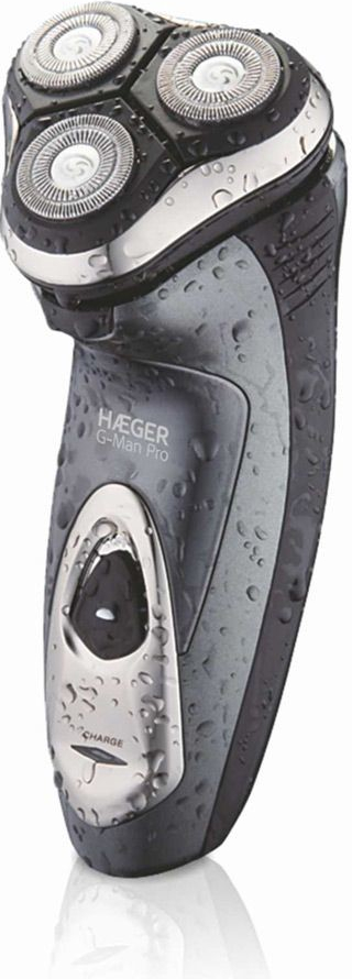 Haeger G-Man Pro