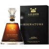 A.H.Riise Signature 43,9% 0,7 l (kazeta) A.H.Riise Signature 43,9% 0,7 l (kazeta)