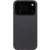 Tactical Taktický kryt MagForce Aramid pre Apple iPhone 17 Pro Black