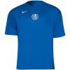 Nike Chelsea FC Total 90 tričko modré pánske Nike Chelsea FC Total 90 tričko modré pánske