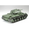 Tamiya KV-1 Soviet Heavy Tank 1:48 Tamiya KV-1 Soviet Heavy Tank 1:48