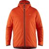 Fjällräven Bergtagen Lite Insulation Jacket Hokkaido Orange