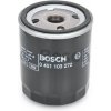 BOSCH Olejový filter 0451103272 BOSCH Olejový filter 0451103272