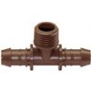 T-kus 17mm x 1/2 T-kus 17mm x 1/2