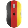 Lenovo 350 Fan edition - Nemecko/Kancelárska/Optická/1 600 DPI/Bezdrôtové Bluetooth/Čierna Lenovo 350 Fan edition - Nemecko/Kancelárska/Optická/1 600 DPI/Bezdrôtové Bluetooth/Čierna