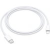 Apple MUQ93ZM/A USB-C to Lightning, 1m Apple MUQ93ZM/A USB-C to Lightning, 1m