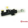 Hlavný spojkový valec BREMBO C 71 001 Hlavný spojkový valec BREMBO C 71 001