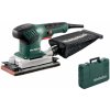 Vibračná brúska METABO SR 2185 kufr - 600441500 Vibračná brúska METABO SR 2185 kufr - 600441500