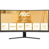AOC MT VA LCD WLED 34 AOC MT VA LCD WLED 34