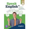 SPEAK ENGLISH B1 (MARTINEZ FREUND,CLAUDIA,VALLEJO,CARMEN)(Brožovaná) SPEAK ENGLISH B1 (MARTINEZ FREUND,CLAUDIA,VALLEJO,CARMEN)(Brožovaná)