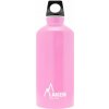 LAKEN Hliníková fľaša Futura 600 ml ružová LAKEN Hliníková fľaša Futura 600 ml ružová