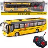Rc školský autobus 1:32 Rc školský autobus 1:32