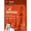 ChessBase 1...d6 universal - Minimal Prep, Maximum Understanding, Victor Bologan - verzia na stiahnutie (anglicky) ChessBase 1...d6 universal - Minimal Prep, Maximum Understanding, Victor Bologan - verzia na stiahnutie (anglicky)