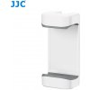 JJC SPC-2A WHITE, klip na smartfón, so skrutkou 1/4 JJC SPC-2A WHITE, klip na smartfón, so skrutkou 1/4