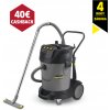 mokro suchý vysávač KARCHER NT 70/3 1.667-270.0 + predĺžená záruka mokro suchý vysávač KARCHER NT 70/3 1.667-270.0 + predĺžená záruka