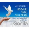 Rozvíjej svou sílu přání - Michaela Merten, Pierre Franckh Rozvíjej svou sílu přání - Michaela Merten, Pierre Franckh