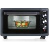 Horkovzdušná mini trouba - DOMO DO518GO, Objem: 38 l, Příkon: 1300 W Horkovzdušná mini trouba - DOMO DO518GO, Objem: 38 l, Příkon: 1300 W