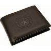 Peňaženka Chelsea FC, čierna, imitácia kože