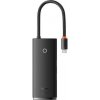 Baseus USB-C stanica/replikátor (BS-OH019) Baseus USB-C stanica/replikátor (BS-OH019)