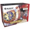 Wizards of the Coast Magic the Gathering Marvel Super Heroes Bundle