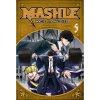 Viz Media Mashle: Magic and Muscles 5 Viz Media Mashle: Magic and Muscles 5